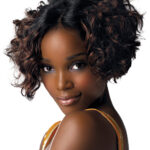 PREMIUM NOW WAVES & CURLS - Loose Twist