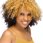 PREMIUM NOW WAVES & CURLS - Double Jc