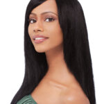 PREMIUM TOO HUMAN HAIR Euro Straight