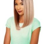 SPOTLIGHT SYN VIOLA LUXURIOUS LACE PARTING WIG