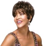 VIVICA FOX HUMAN HAIR WIG 205