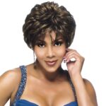 VIVICA FOX HUMAN HAIR WIG 209