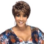 VIVICA FOX SYNTHETIC WIG-AMY