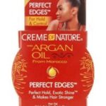 CREME OF NATURE ARGAN OIL PERFECT EDGES 2.25OZ