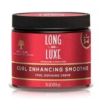 AS I AM - LONG AND LUXE CURL ENHANCING SMOOTHIE