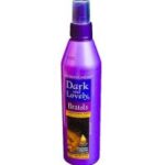 DARK & LOVELY BRAID SPRAY