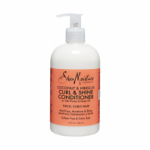 SHEA MOISTURE COCONUT CURL & SHINE CONDITIONER