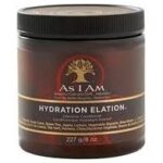 AS I AM Naturally Hydration Elation Conditioner