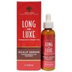 AS I AM - LONG AND LUXE SCALP SERUM