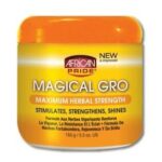 AFRICAN PRIDE MIRACLE GRO HERBAL