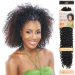 Model Model Glance Water Wave Braid. 18"