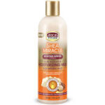 SHEA MIRACLE MOIST MILK CURL ACTIVATOR