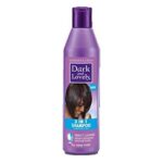 DARK & LOVELY SHAMPOO 250ML