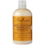 SHEA MOISTURE SHEA MOIST RETENTION SHAMPOO