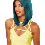 SPOTLIGHT SYN VENUS LUXURIOUS LACE PARTING WIG